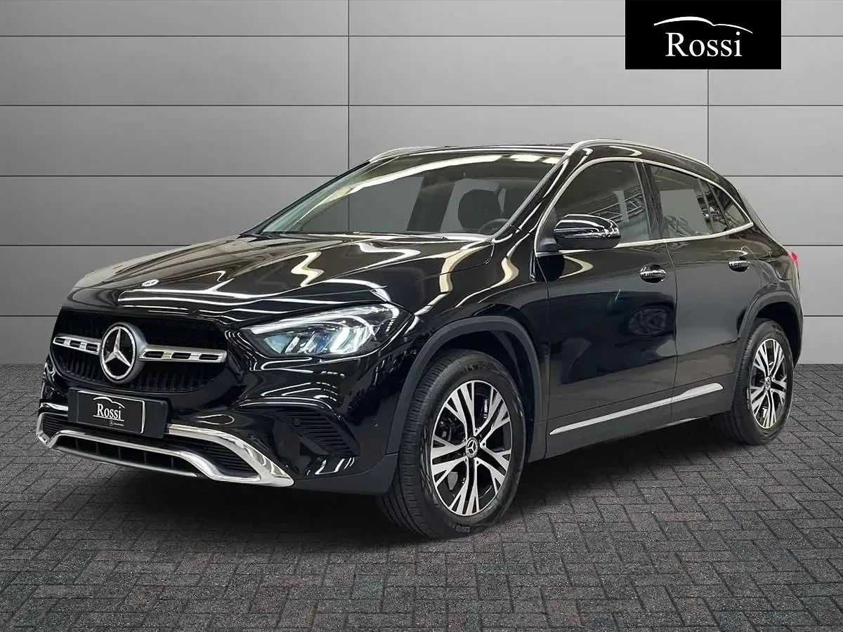 Usata Mercedes GLA250 Advanced Plus 164 CV (120 kW) 2023 SUV