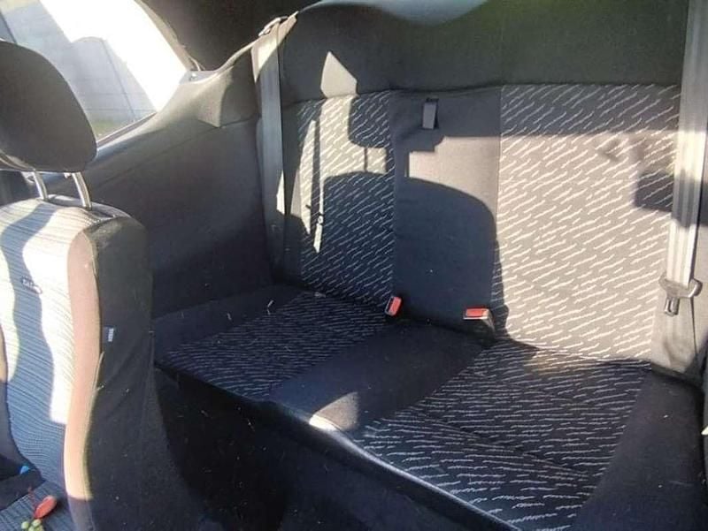 Usata VW Golf Cabriolet Highline 101 CV (74 kW) 1998 Grigio Cabrio