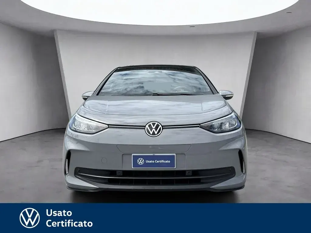 Usata VW ID.3 Pro Performance 69 kW (95 CV) 2023 Nero / pastello Utilitaria
