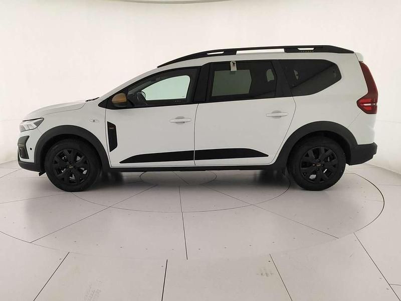 Usata Dacia Jogger Extreme 143 CV (105 kW) 2024 Other Monovolume