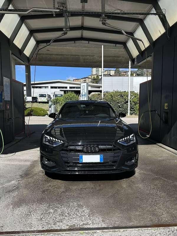 Usata Audi A4 Advanced Plus 150 CV (110 kW) 2023 Berlina