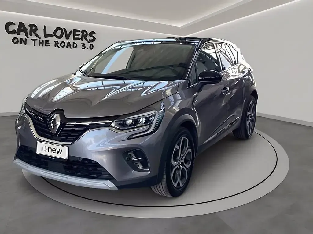 Usata Renault Captur Techno 101 CV (74 kW) 2023 SUV