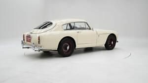 Usata Aston Martin DB2 162 CV (119 kW) 1959 Altri Coupé