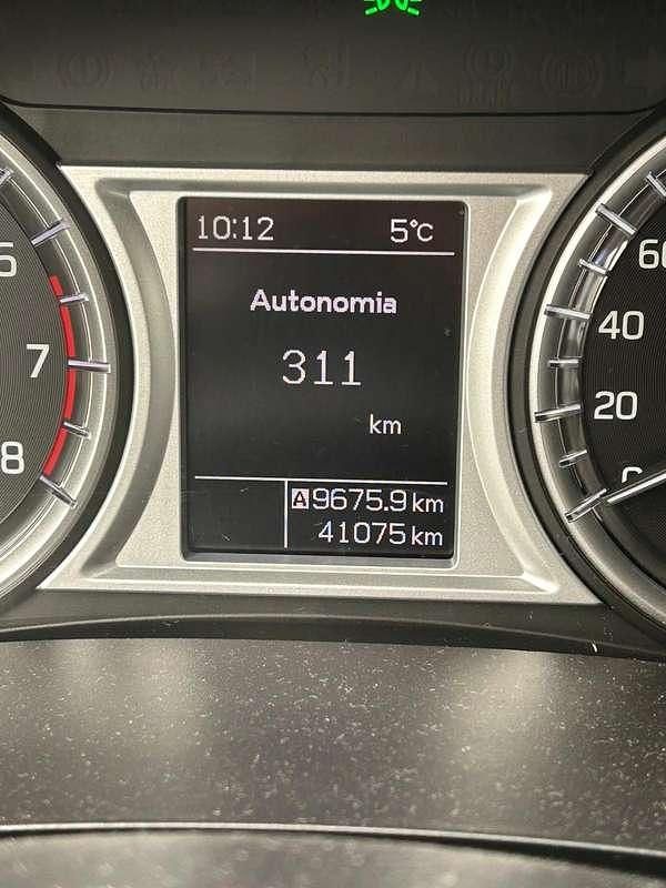 Usata Suzuki Vitara Cool 120 CV (88 kW) 2016 Grigio SUV