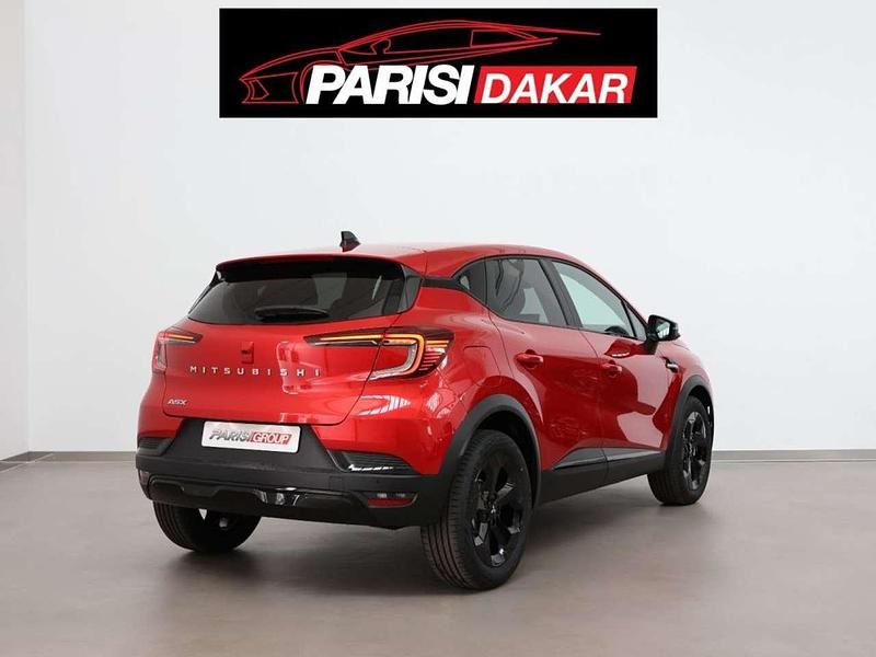 Nuova Mitsubishi ASX Edition 140 CV (102 kW) 2026 Rosso SUV