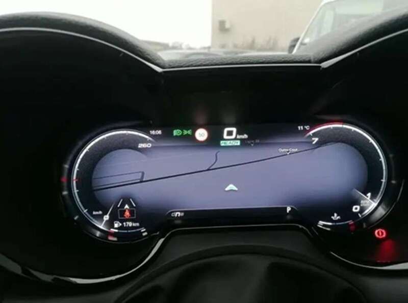 Usata Alfa Romeo Tonale Sprint 131 CV (96 kW) 2024 Bianco SUV