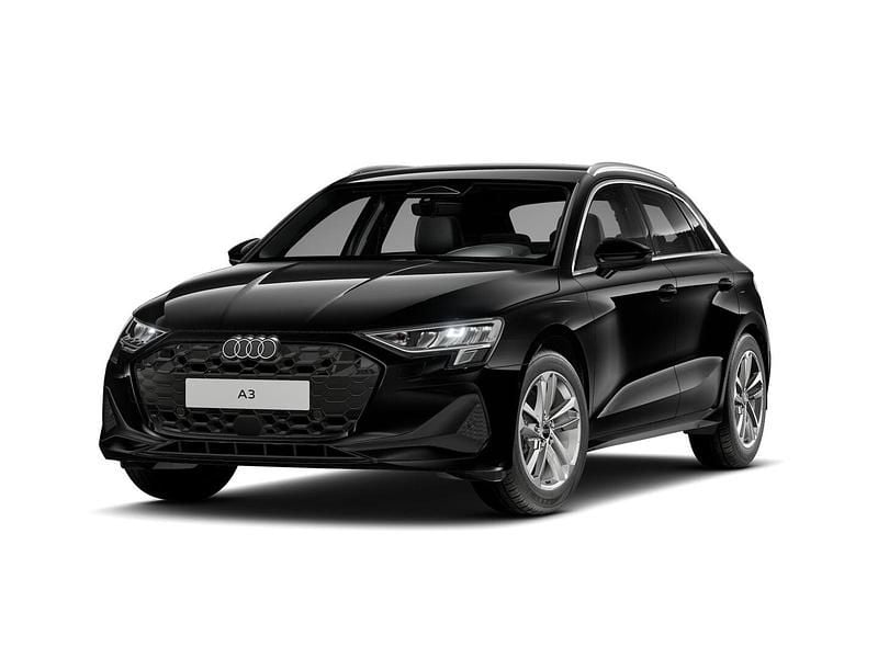Begagnad Audi A3 Business 116 HK (85 kW) 2026