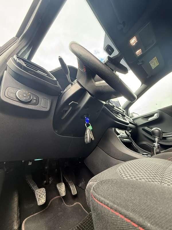 Usata Ford Puma ST-Line 125 CV (91 kW) 2022 SUV