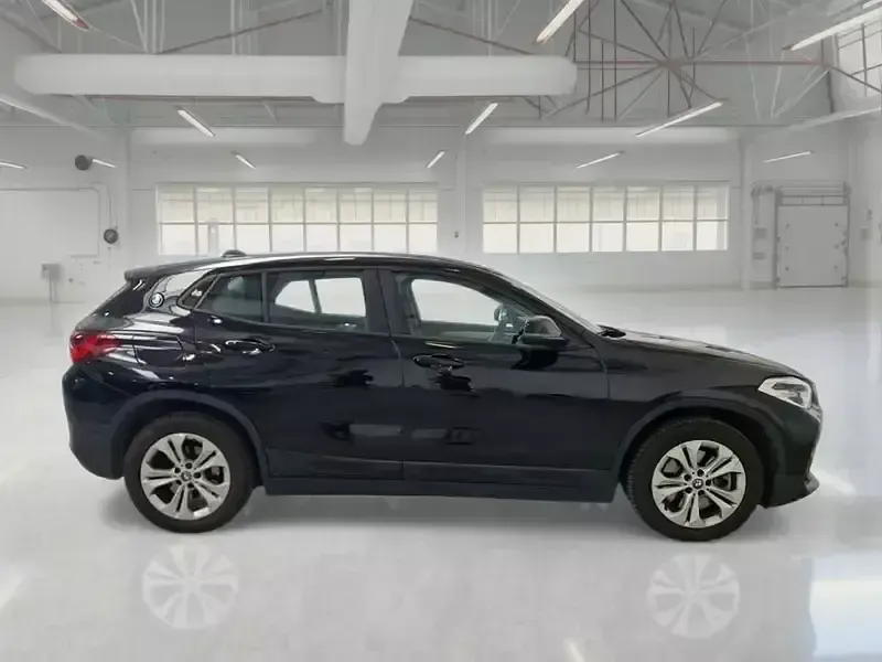 Usata BMW X2 125 CV (91 kW) 2023 SUV