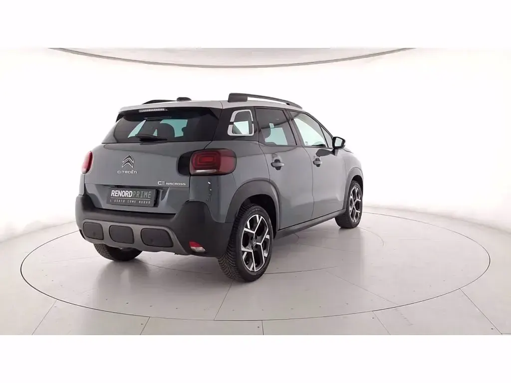Usata Citroën C3 Aircross PureTech 131 CV (96 kW) 2022 SUV