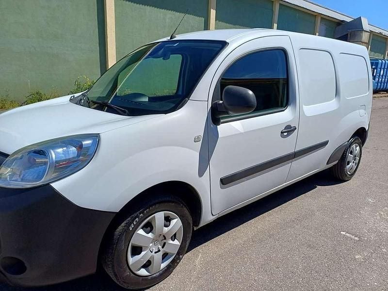 Usata Renault Kangoo LIMITED 116 CV (85 kW) 2022 Monovolume