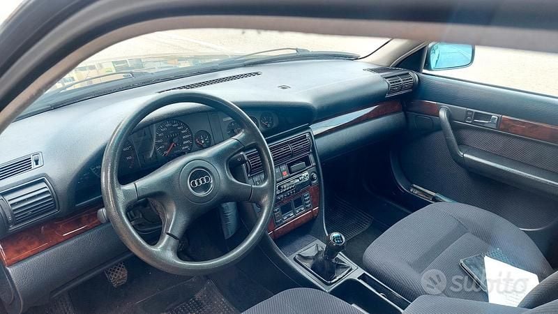 Usata Audi 100 140 CV (102 kW) 1993 Berlina