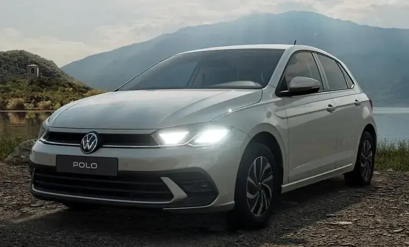 Usata VW Polo Edition 80 CV (58 kW) 2026 Utilitaria