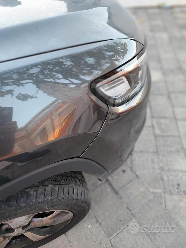 Usata Jeep Cherokee Limited 195 CV (143 kW) 2019 Grigio SUV