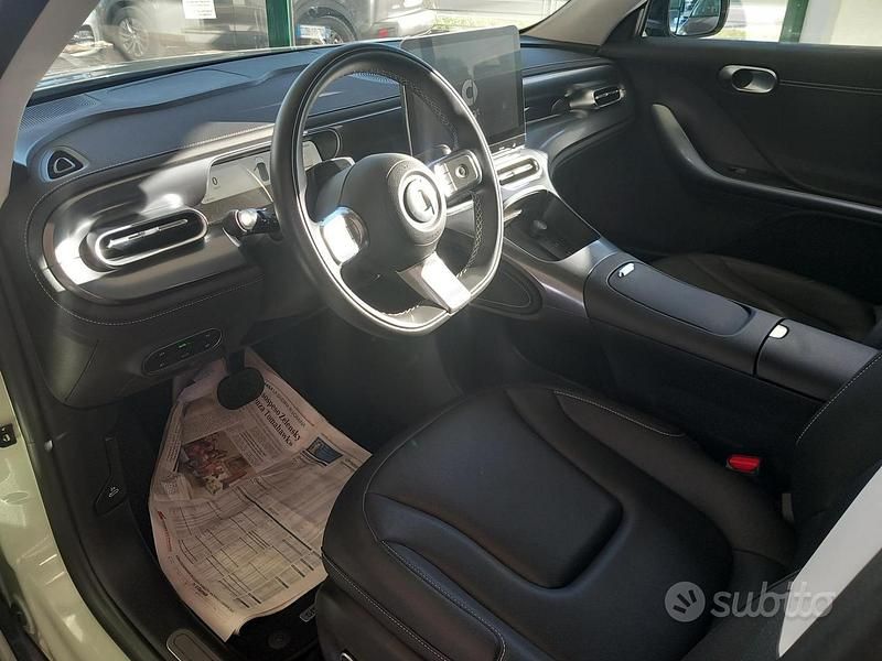 Usata Smart #1 Edition #1 200 kW (272 CV) 2023 SUV