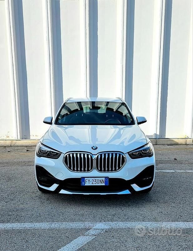 Usata BMW X1 xLine 2019 SUV