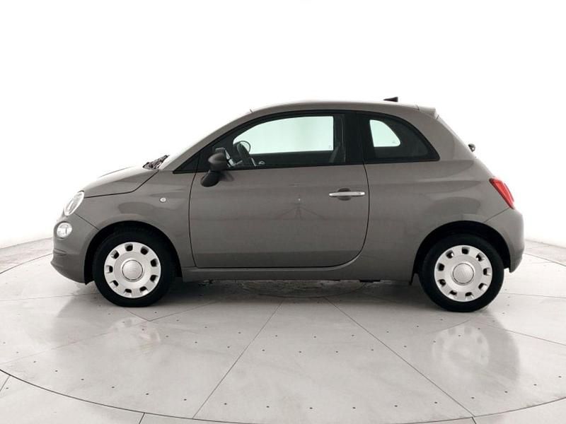 Usata Fiat 500 70 CV (51 kW) 2023 Grigio Berlina