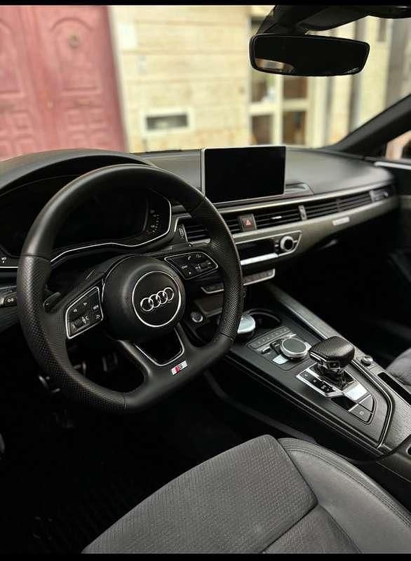 Usata 2017 Audi A5 S-Line Coupé | 18.000 € (Ottimo prezzo) - Immagine 1/4