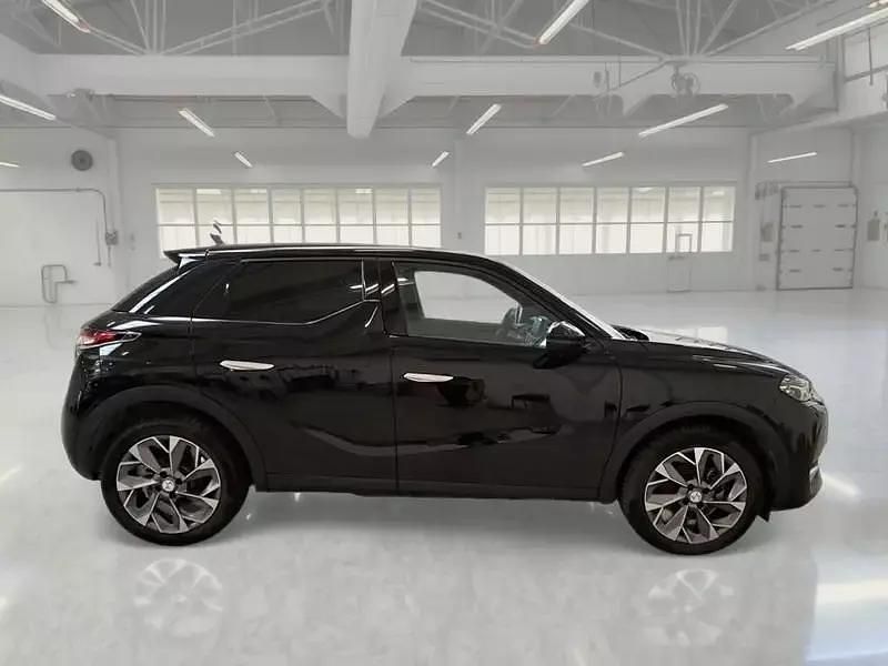 Usata DS Automobiles DS3 Crossback E-Tense Grand Chic 56 kW (77 CV) 2021 SUV