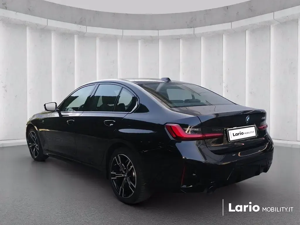 Usata BMW 320e M Sport 204 CV (150 kW) 2024 Berlina