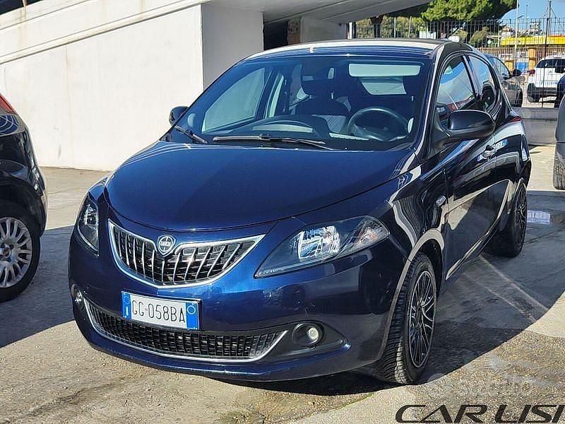 Usata Lancia Ypsilon S 69 CV (50 kW) 2021 Utilitaria