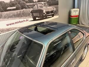 Usata BMW 635 218 CV (160 kW) 1984 Blu Coupé
