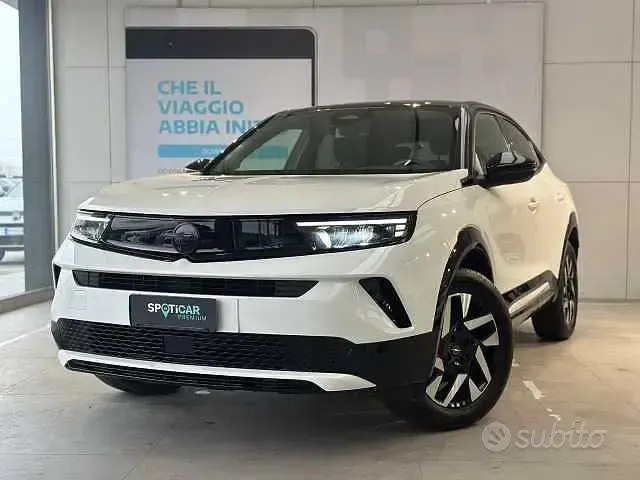Usata Opel Mokka 131 CV (96 kW) 2025 SUV