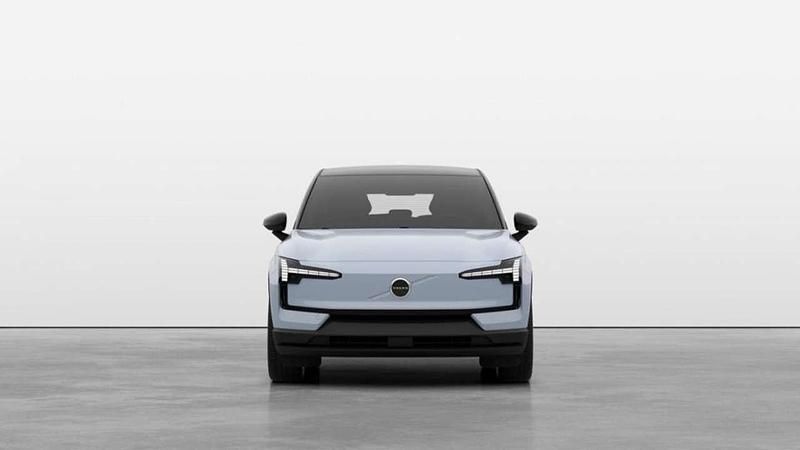 Nuova Volvo EX30 Single Motor 314 kW (428 CV) 2025 Blu SUV