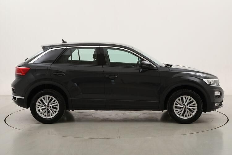 Usata VW T-Roc Style 116 CV (85 kW) 2021 SUV