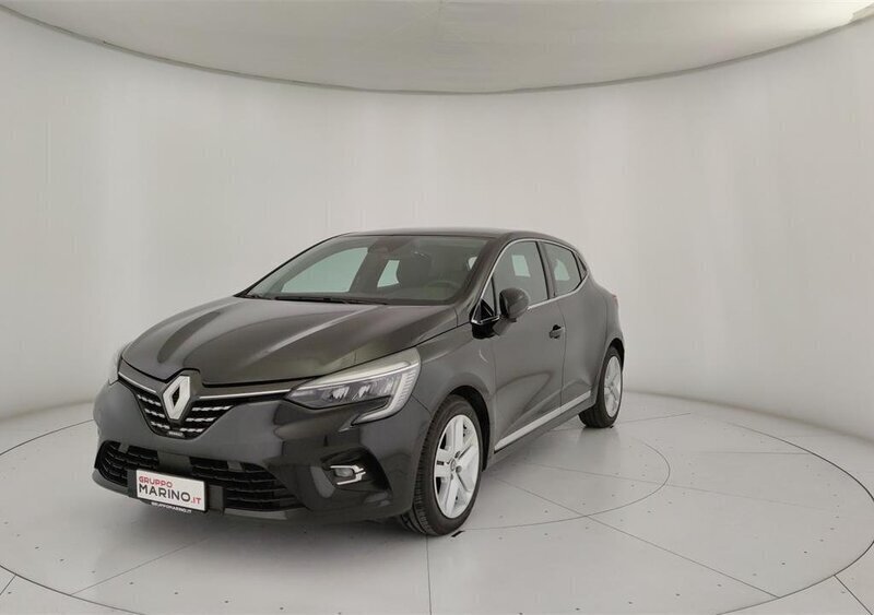 Usato 2021 Renault Clio V 1.6 Benzin 91 CV (16.750 €)