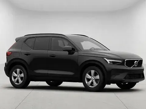Nuova Volvo XC40 163 CV (119 kW) 2026 Nero SUV