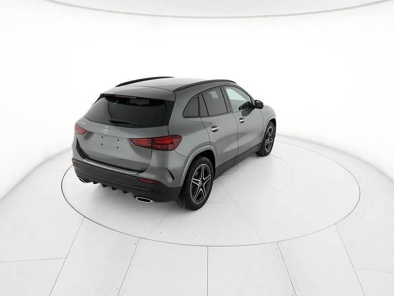 Nuova Mercedes GLA200 Advanced Plus 150 CV (110 kW) 2026 Grigio SUV