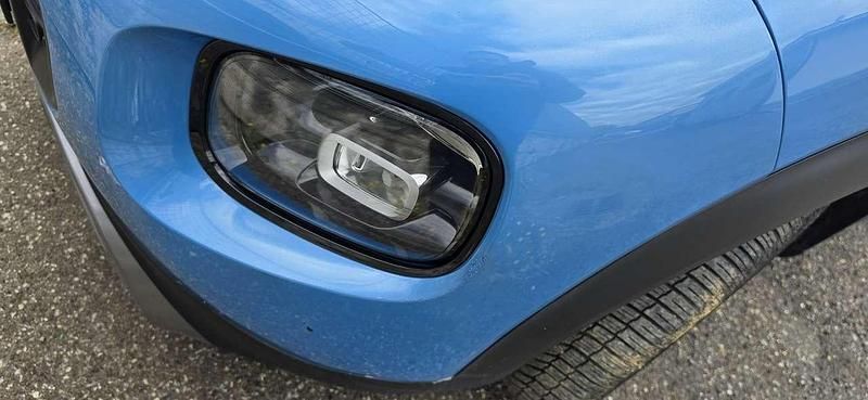 Usata Citroën C3 Aircross PureTech 110 CV (80 kW) 2021 Other SUV