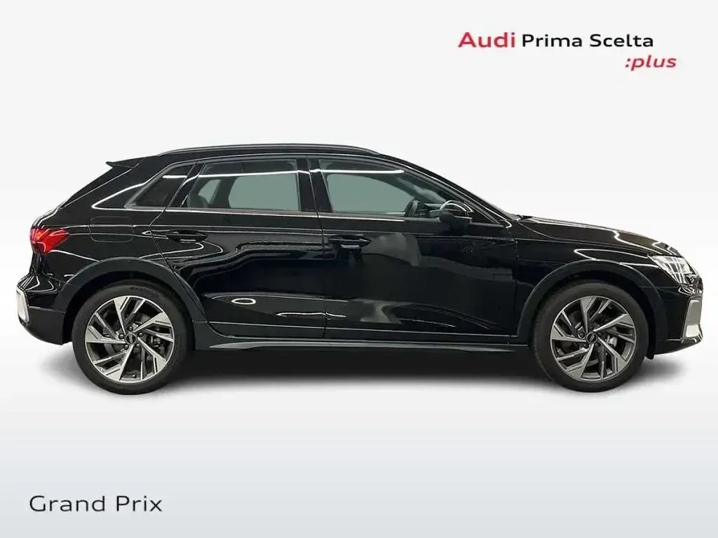 Nuova Audi A3 e-tron 149 CV (109 kW) 2025 Nero Utilitaria