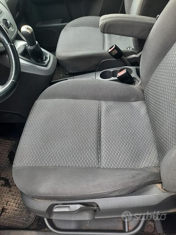 Usata Ford C-MAX 2005 Monovolume