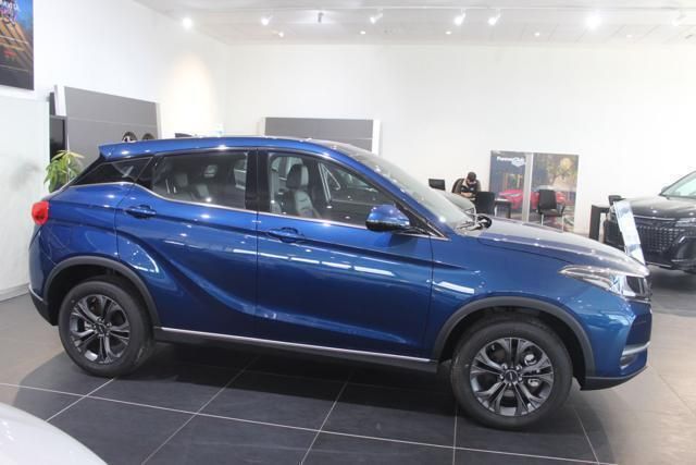 Vari colori Nuova 2025 DFSK Glory 500 | 16.500 € - Immagine 1/4