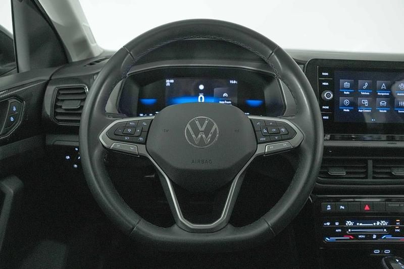 Usado VW T-Cross Life 115 CV (84 kW) 2024 SUV