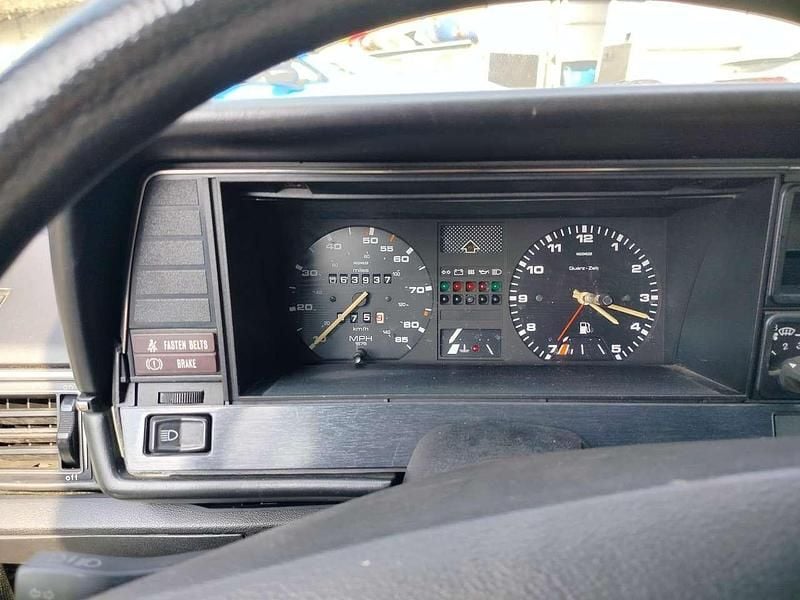 Usata VW Passat 88 CV (64 kW) 1981 Other Berlina