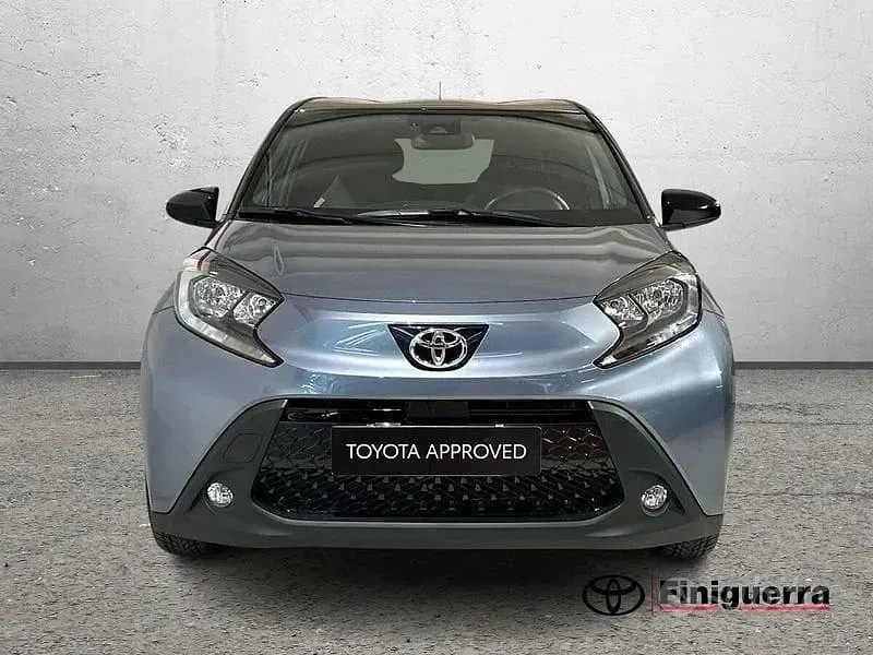 Usata Toyota Aygo X Trend 72 CV (52 kW) 2024 Other SUV