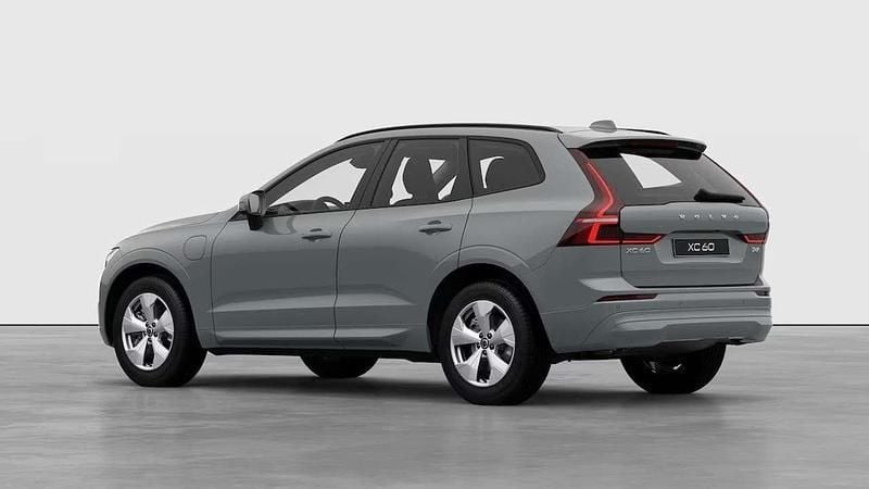 Nuova Volvo XC60 Core 349 CV (256 kW) 2025 Grigio SUV