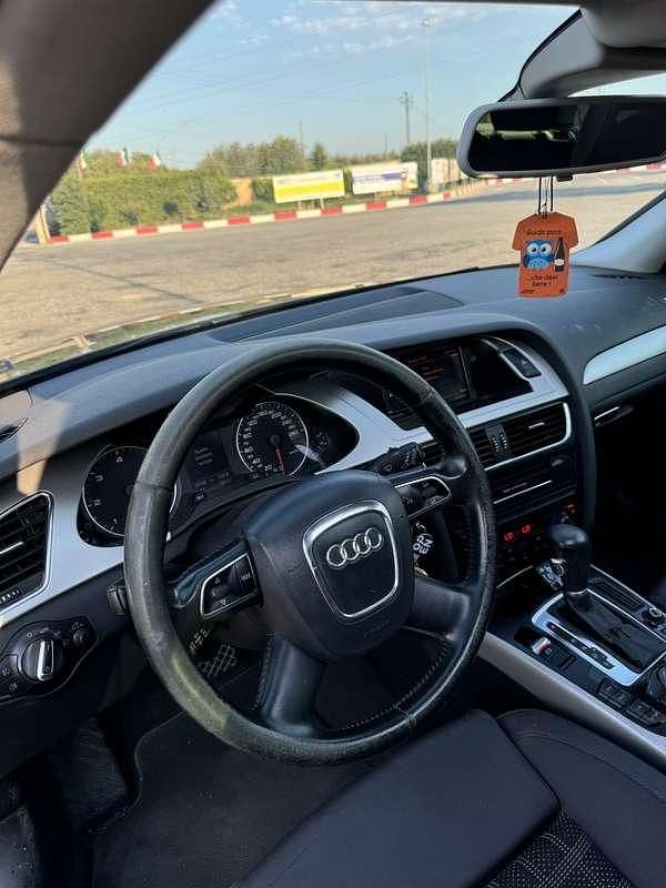 Usata Audi A4 S-Line 143 CV (105 kW) 2010 Station wagon