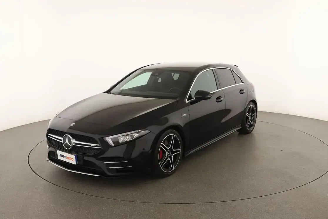 Usata Mercedes A35 AMG AMG 306 CV (225 kW) 2021