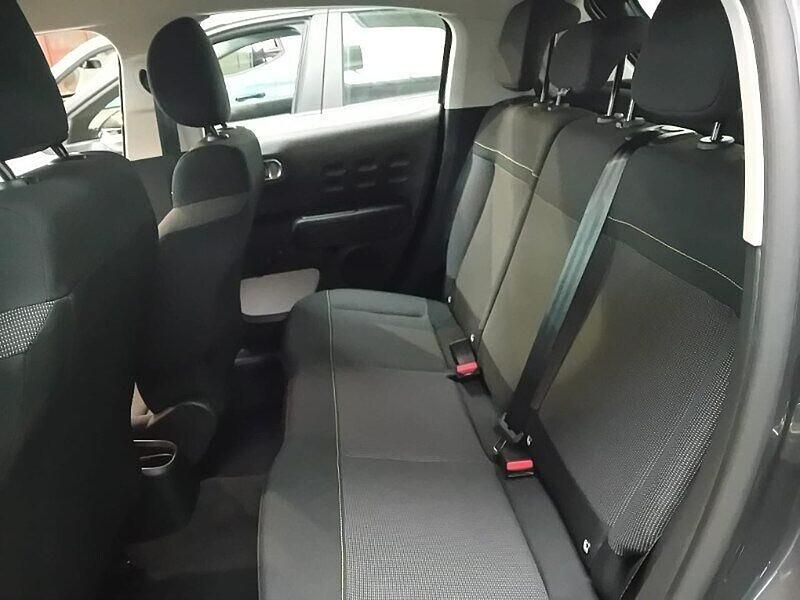 Usata Citroën C3 PureTech 83 CV (61 kW) 2024 Grigio Utilitaria