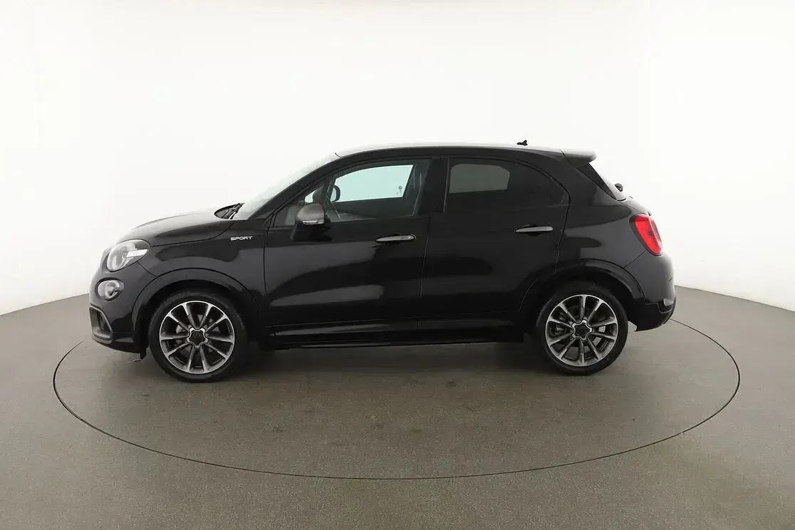 Usata Fiat 130 Sport 131 CV (96 kW) 2021 Nero
