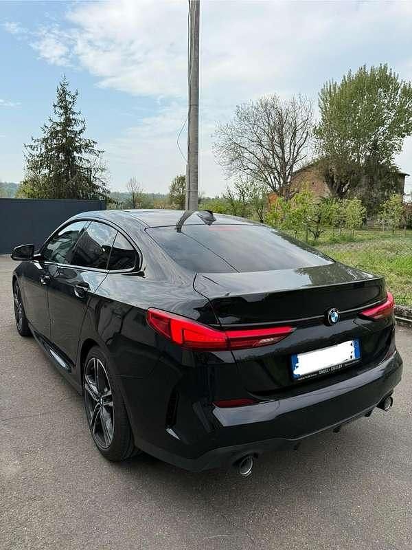 Usata BMW 218 Gran Coupé Advantage 150 CV (110 kW) 2023 Coupé