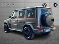 Usata Mercedes 500 AMG line 449 CV (330 kW) 2024 Grigio SUV