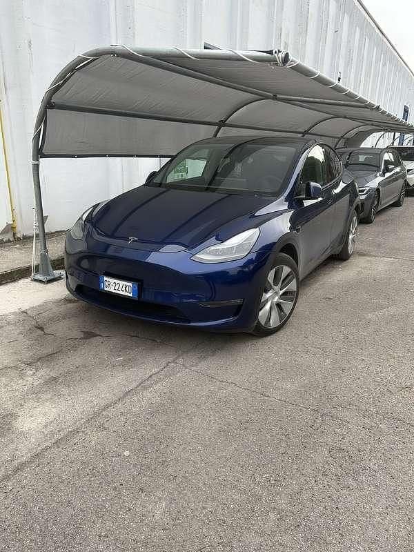 Usata 2023 Tesla Model Y SUV | 35.800 € (Super prezzo) - Immagine 1/4