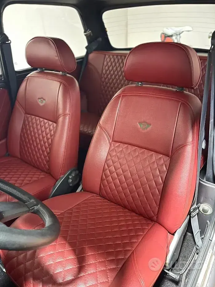 Usata Mini Cooper 1990 Utilitaria