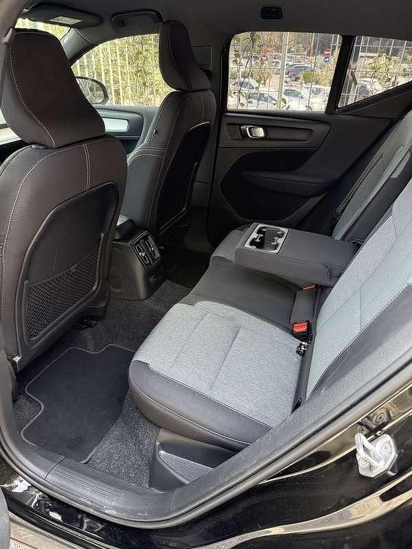 Usata Volvo XC40 R-Design 197 CV (144 kW) 2021 SUV