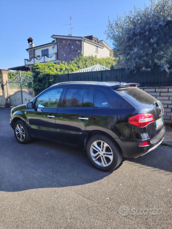 Usata 2011 Renault Koleos SUV | 3900 € (Super prezzo) - Immagine 1/4